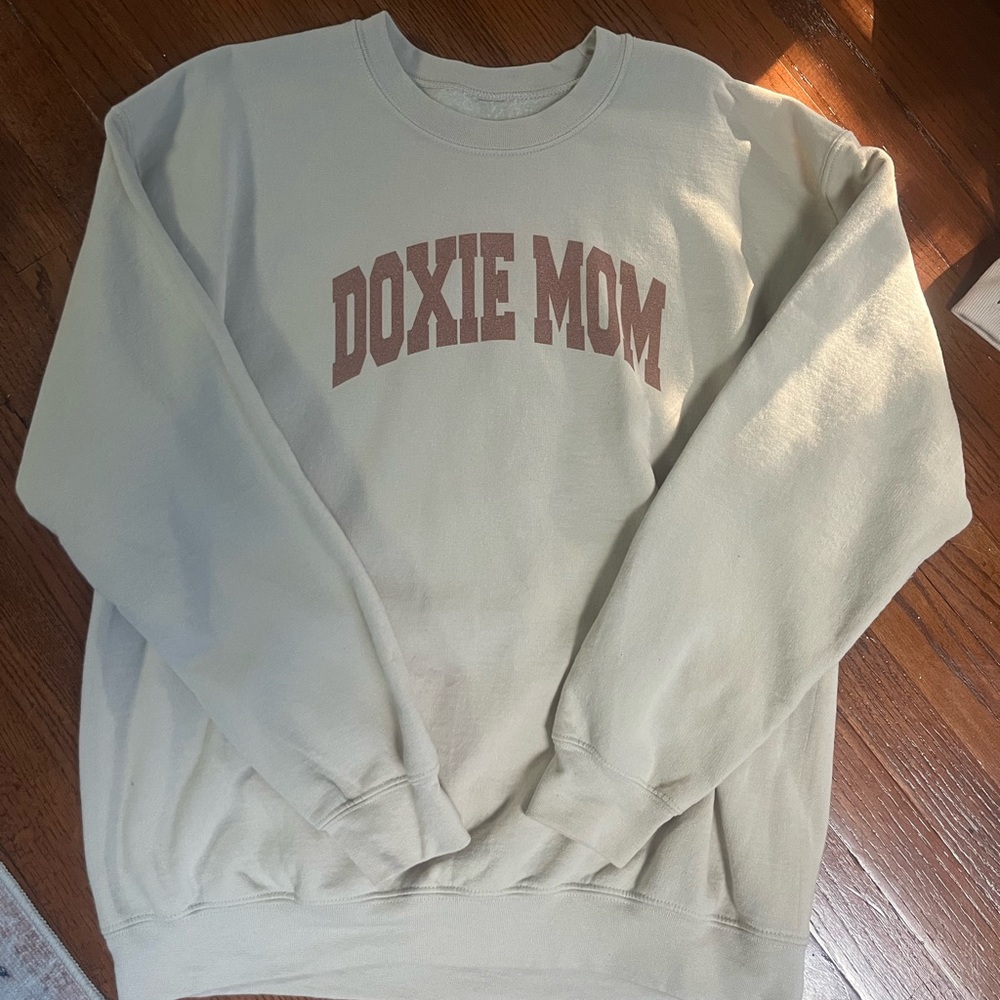 Dachshund (Dixie) Hoodie